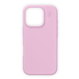 iDeal Of Sweden Silicone Cover til iPhone 16 Pro Max - MagSafe Kompatibelt - Bubble Gum