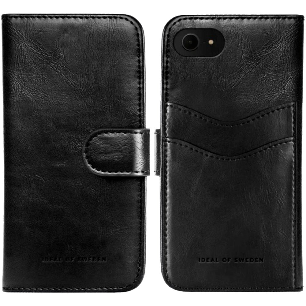 UEEBAI Custodia per iPhone SE 2022 5G/iPhone 7/iPhone 8/iPhone SE 2020, 9 slot