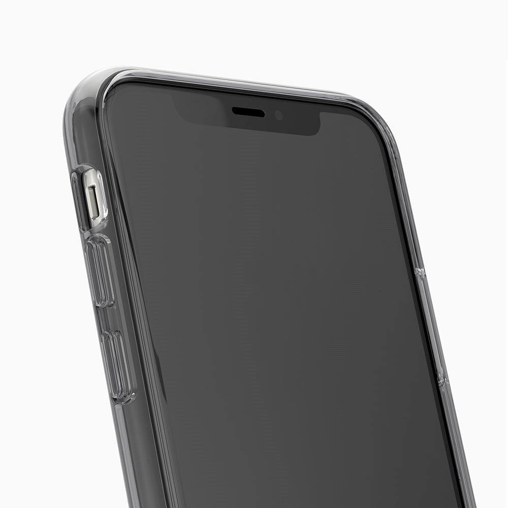 iPhone 11 iDeal Of Sweden Mirror Cover - Love Edition