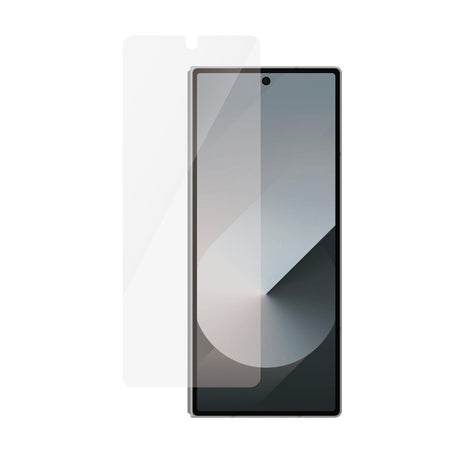 PanzerGlass Samsung Galaxy Z Fold6 Classic Fit Beskyttelsesglas - Platinum Strength - Gennemsigtig