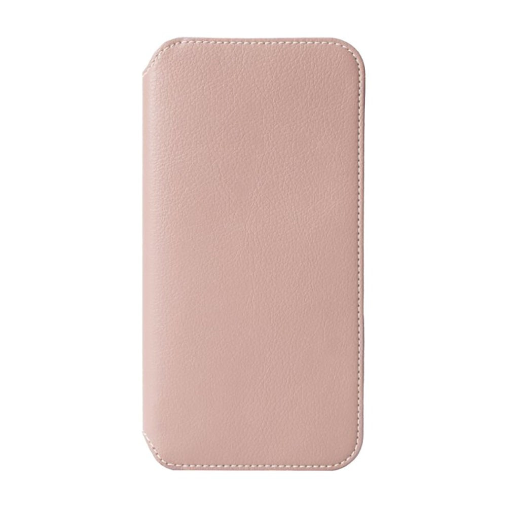 Krusell Pixbo 4 Card FolioCase Huawei Mate 20 Lite Læder Flip Cover - Pink