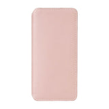 Krusell Pixbo 4 Card FolioCase Samsung Galaxy S10+ (Plus) Læder Flip Cover - Pink