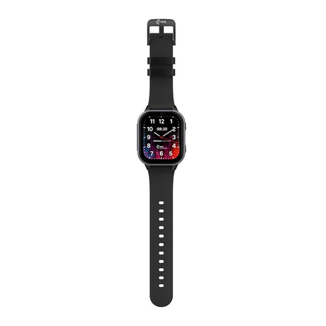 Cmee Play G5 Pro - Børne Smartwatch Ur - Sort