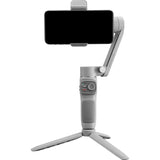 Zhiyun Smooth-Q3 Gimbal til Smartphone - Grey