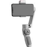 Zhiyun Smooth-Q3 Gimbal til Smartphone - Grey