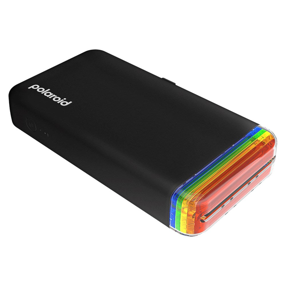Polaroid Hi-Print Gen. 2 Mobil Fotoprinter - Sort