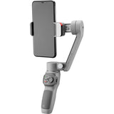 Zhiyun Smooth-Q3 Gimbal til Smartphone - Grey