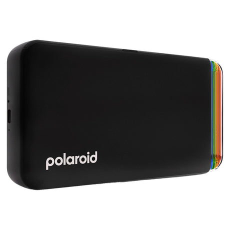 Polaroid Hi-Print Gen. 2 Mobil Fotoprinter - Sort