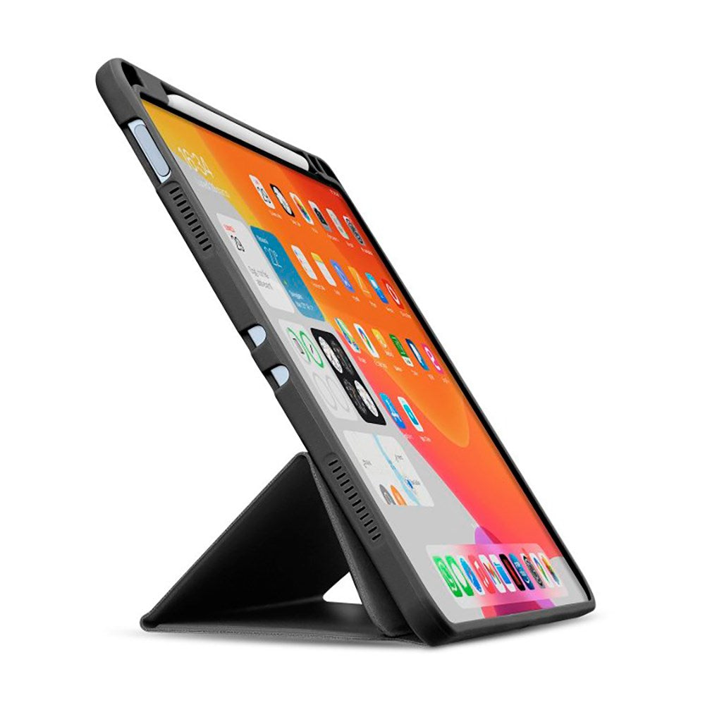 iPad Pro 11 " (2021 / 2020) SBS Book Tech Cover - Sort