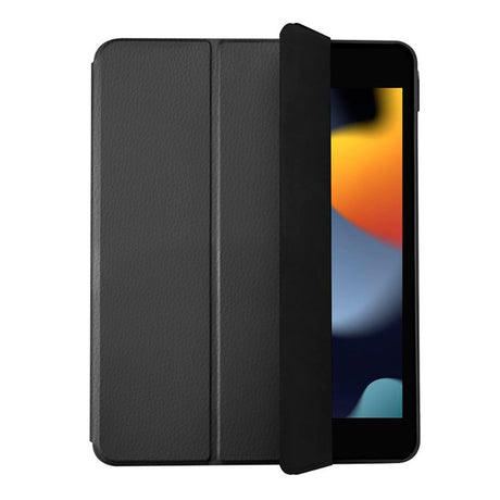 iPad 10.2" (2021 / 2020 / 2019) / Air (2019) SBS Book Pro Cover - Sort