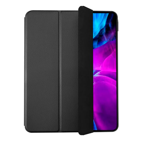 iPad Pro 12.9" (2022 / 2021) SBS Book Pro Cover - Sort