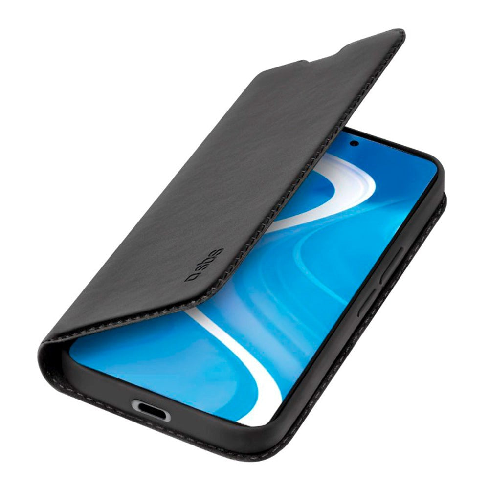 Samsung Galaxy A54 (5G) SBS Wallet Lite Læder Cover - Sort
