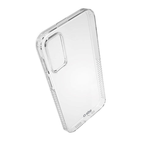 Samsung Galaxy S23 SBS Extreme X2 Plastik Cover - Gennemsigtig