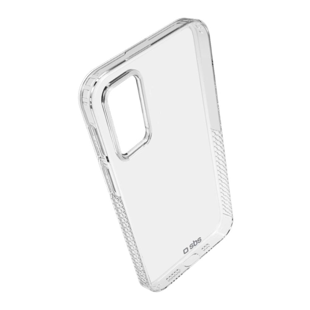 Samsung Galaxy A54 (5G) SBS Extreme X2 Plastik Cover - Gennemsigtig