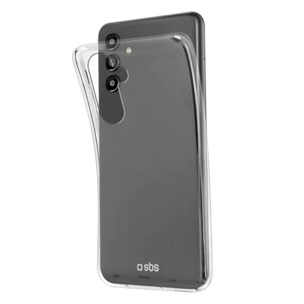 Samsung Galaxy A14 / A14 (5G) SBS Skinny Plastik Cover - Gennemsigtig