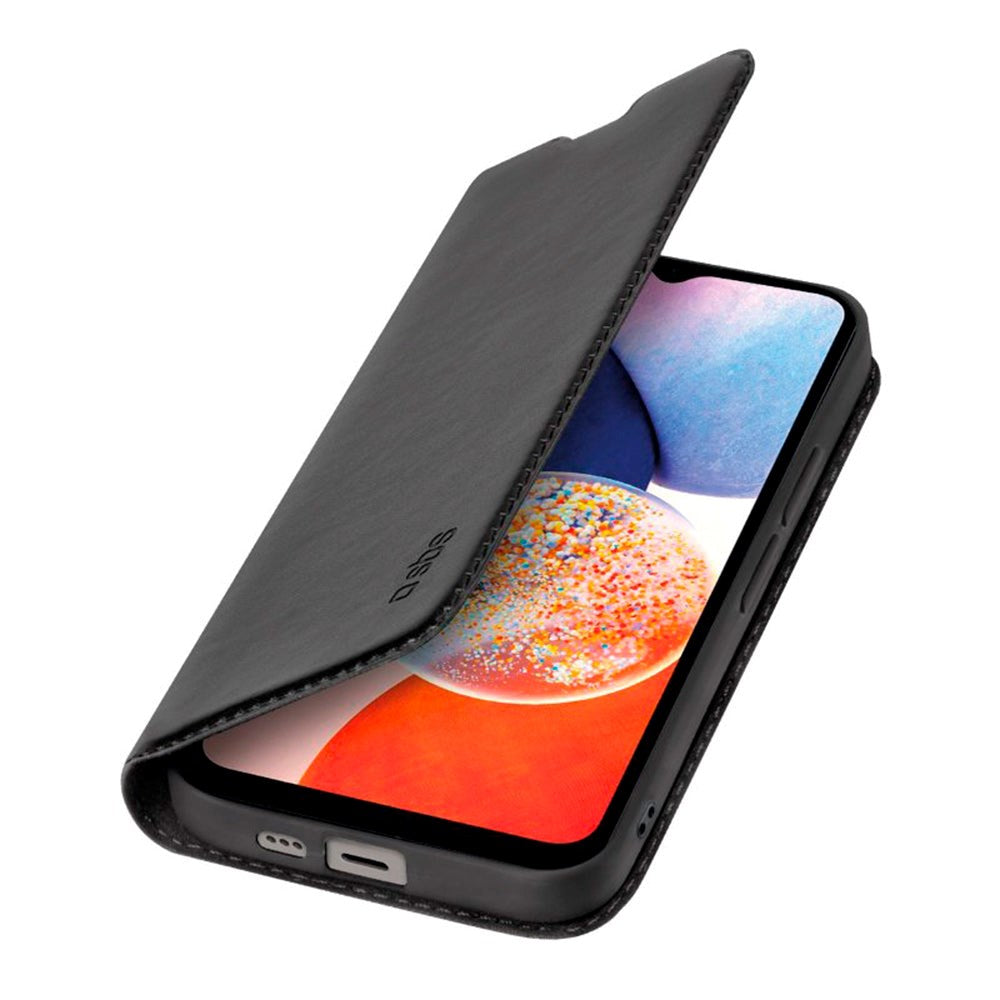 Samsung Galaxy A34 (5G) SBS Wallet Lite Læder Cover - Sort