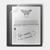 Doodroo Amazon Kindle Scribe 11th Generation (2022) Paper Feel Plastik Beskyttelse - 2 Stk. - Gennemsigtig