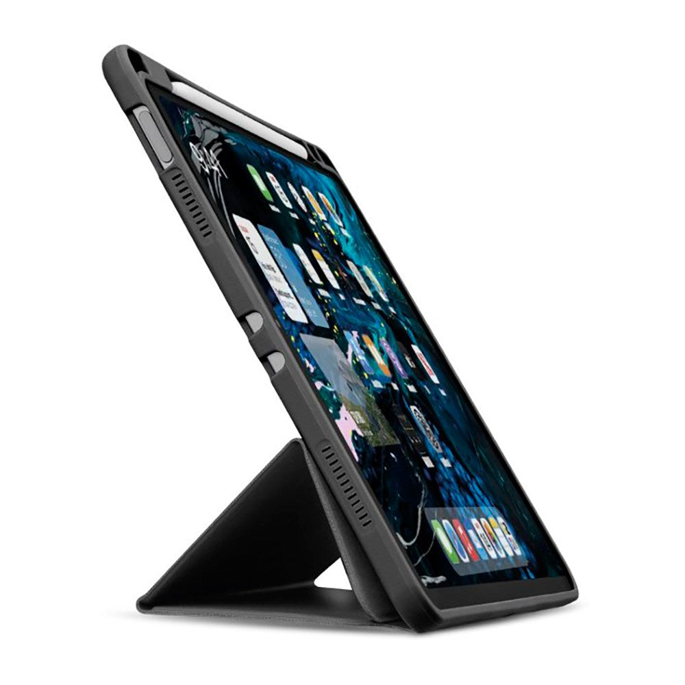 iPad Pro 11" (2025 / 2024) SBS Book Tech Cover - Sort