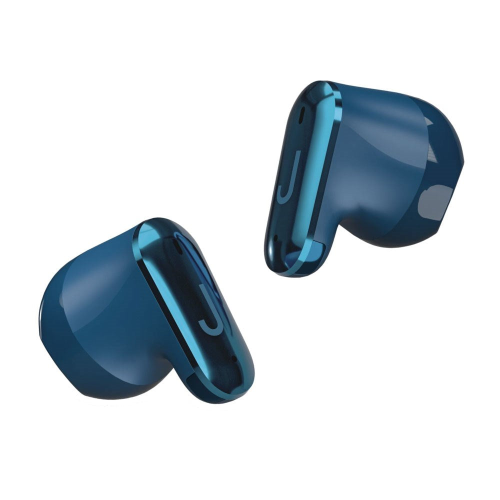 Jaz Orion True Wireless In-Ear Headset - Blå