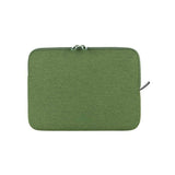 Tucano Second Skin Neopren Computer Sleeve 12-13" (32.5 x 24 cm) - Melange - Grøn