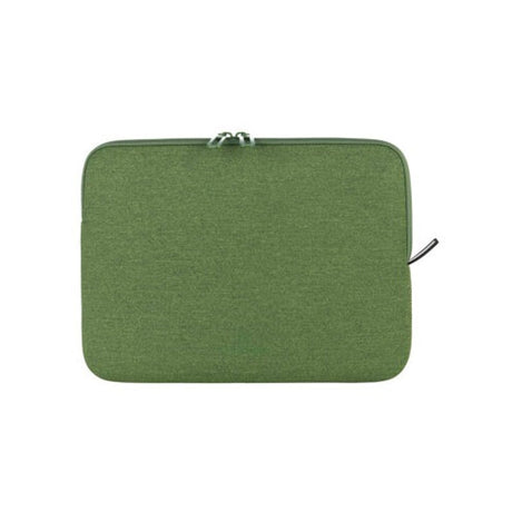 Tucano Second Skin Neopren Computer Sleeve 12-13" (32.5 x 24 cm) - Melange - Grøn