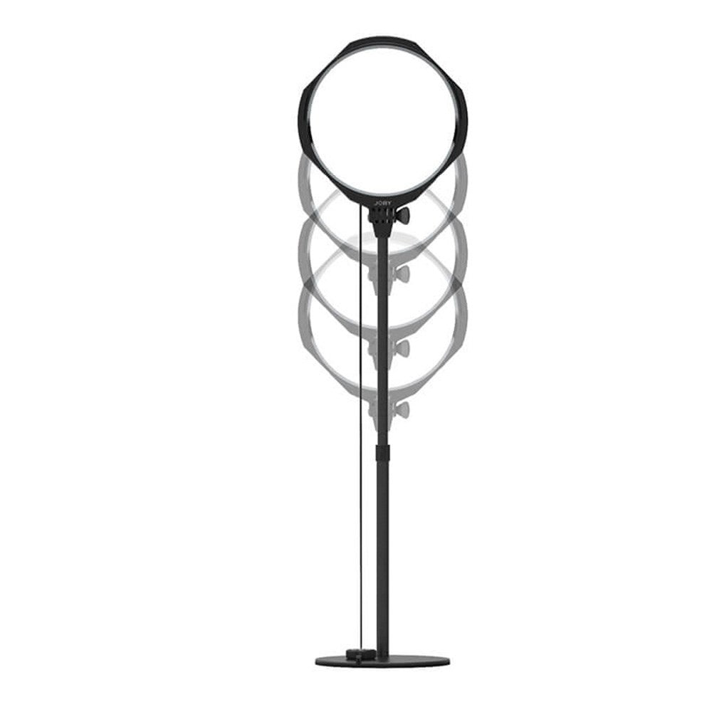 Joby Beamo Studio Key Light m. Bordholder - Sort