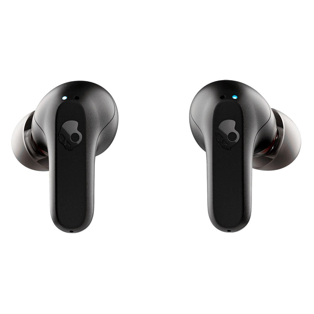 RAIL True Wireless In-Ear Headset fra Skullcandy - Sort