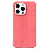 UAG [U] Dot Series iPhone 13 Pro Silikone Håndværker Cover - Clay - Pink