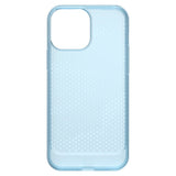 UAG [U] Lucent Series iPhone 13 Pro Cover - Cerulean - Blå / Gennemsigtig