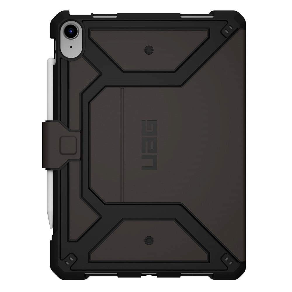 iPad 10.9" (2022) Cover UAG Metropolis SE - Sort