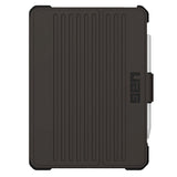 iPad 10.9" (2022) Cover UAG Metropolis SE - Sort