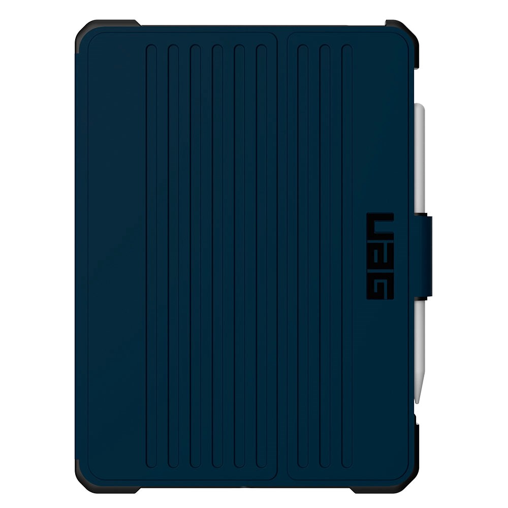 iPad 11" (2025) / iPad 10.9" (2024/2022) Cover UAG Metropolis SE - Blå