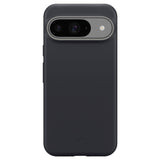 Spigen Google Pixel 9 / 9 Pro Caseology Nano Pop Fleksibelt Plastik Mobil Cover - Sort / Grå