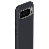 Spigen Google Pixel 9 Pro XL Caseology Nano Pop Fleksibelt Plastik Mobil Cover - Sort / Grå