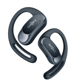 Shokz OpenFit Air True Wireless Hovedtelefoner - Sort