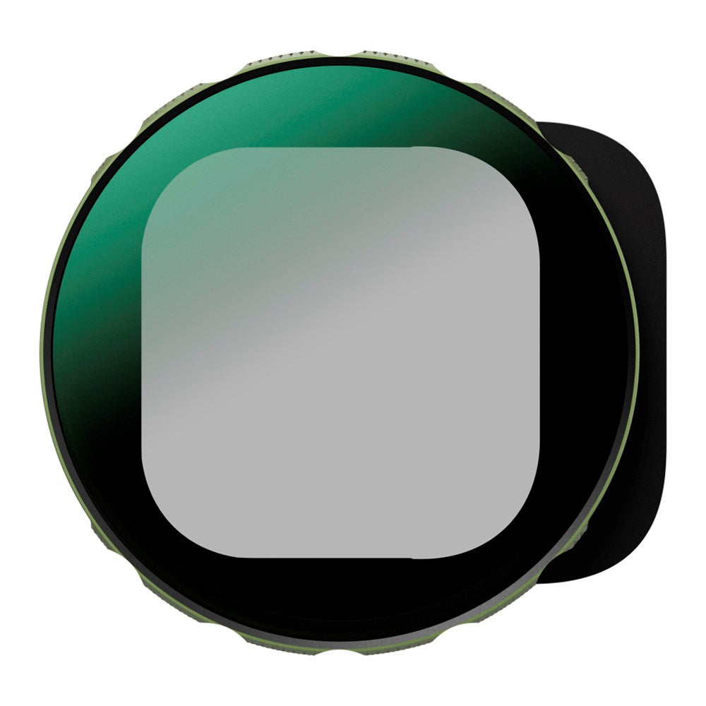 PolarPro LiteChaser 16 ShortStache Everyday Filter