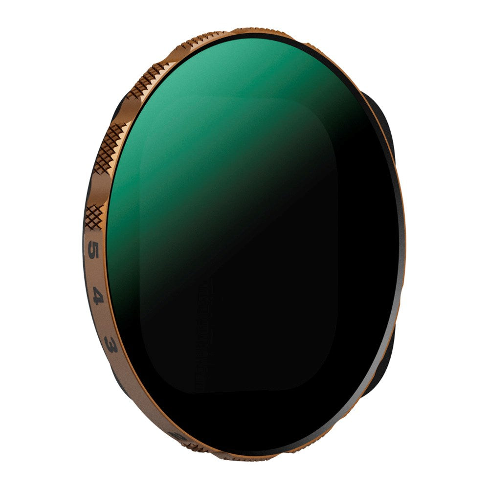PolarPro LiteChaser 16 VND 3-5 Stop Filter