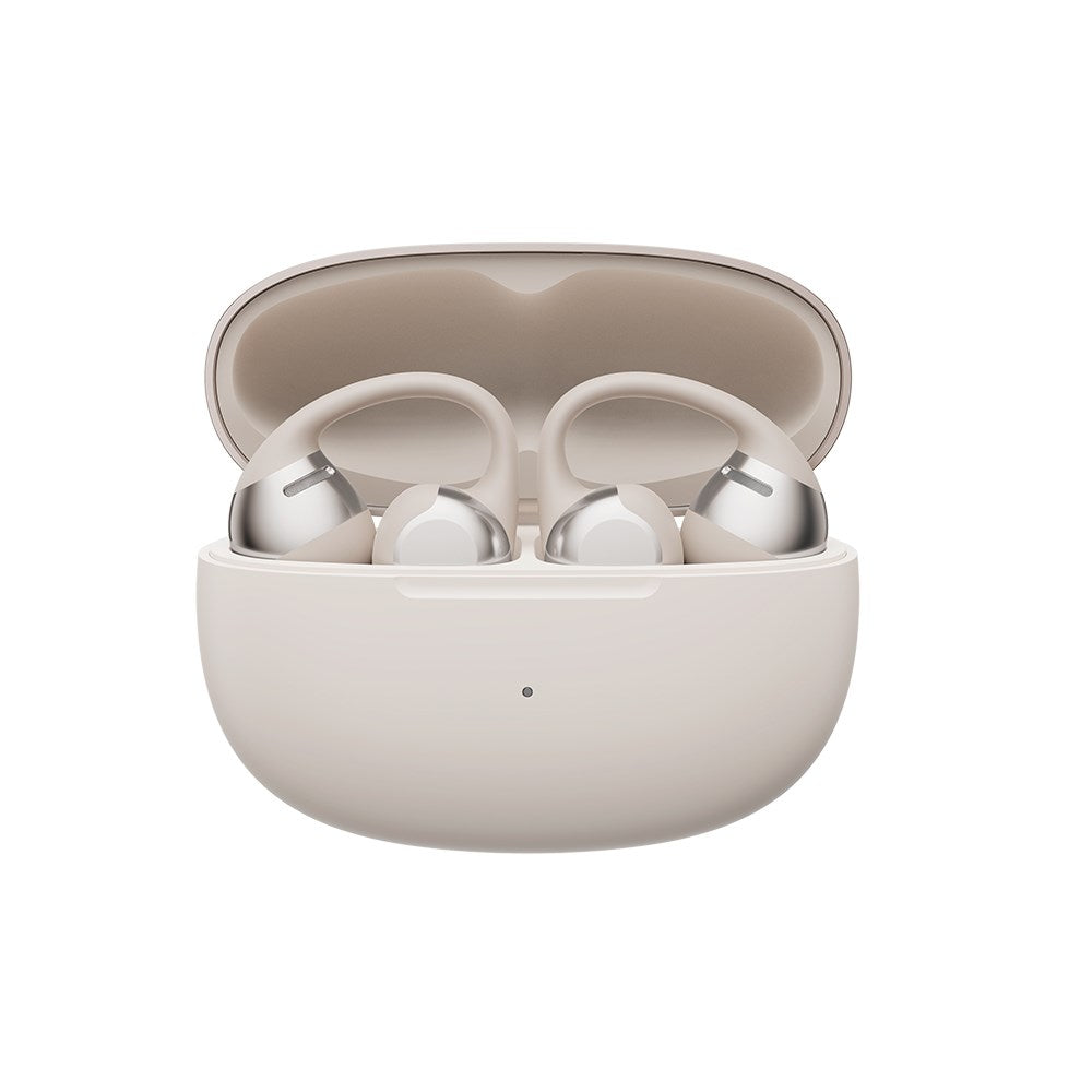 Shokz OpenDots ONE - True Wireless Høretelefoner - Grå