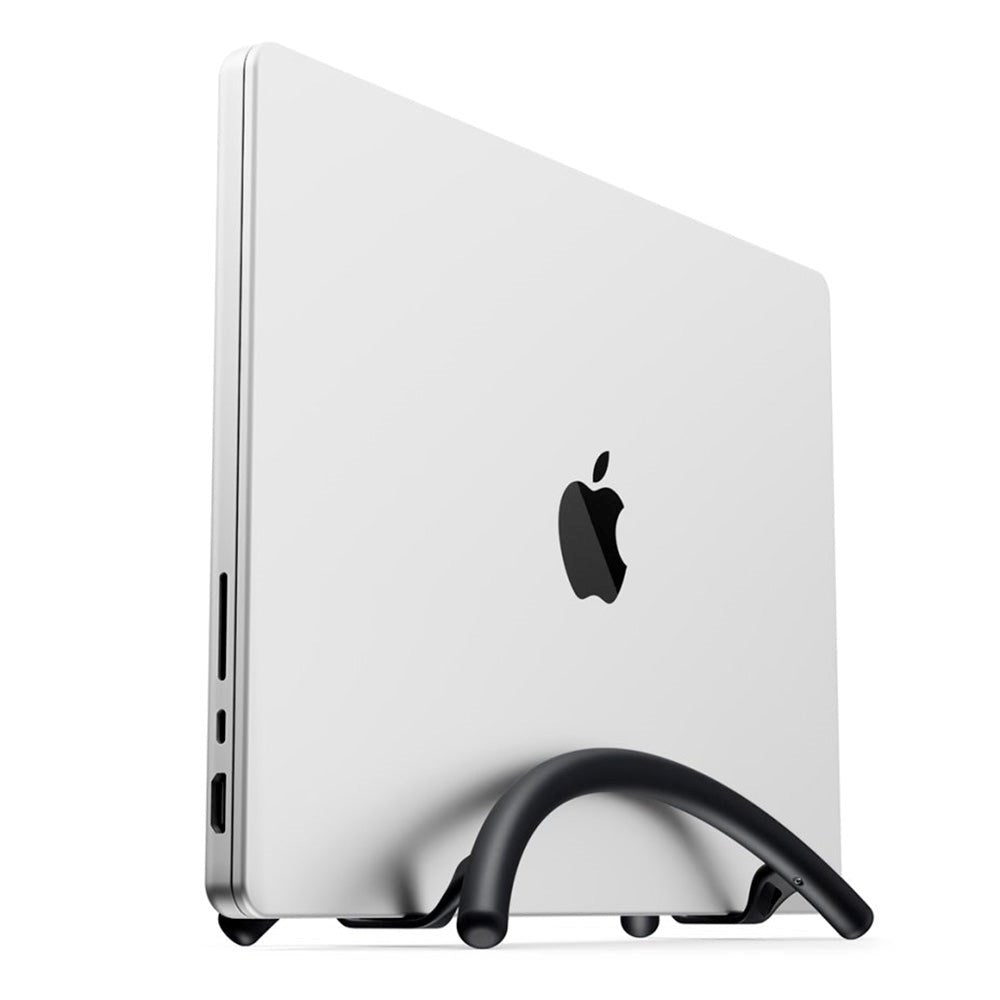 Twelve South BookArc Flex MacBook / PC Vertikal Stander - Sort