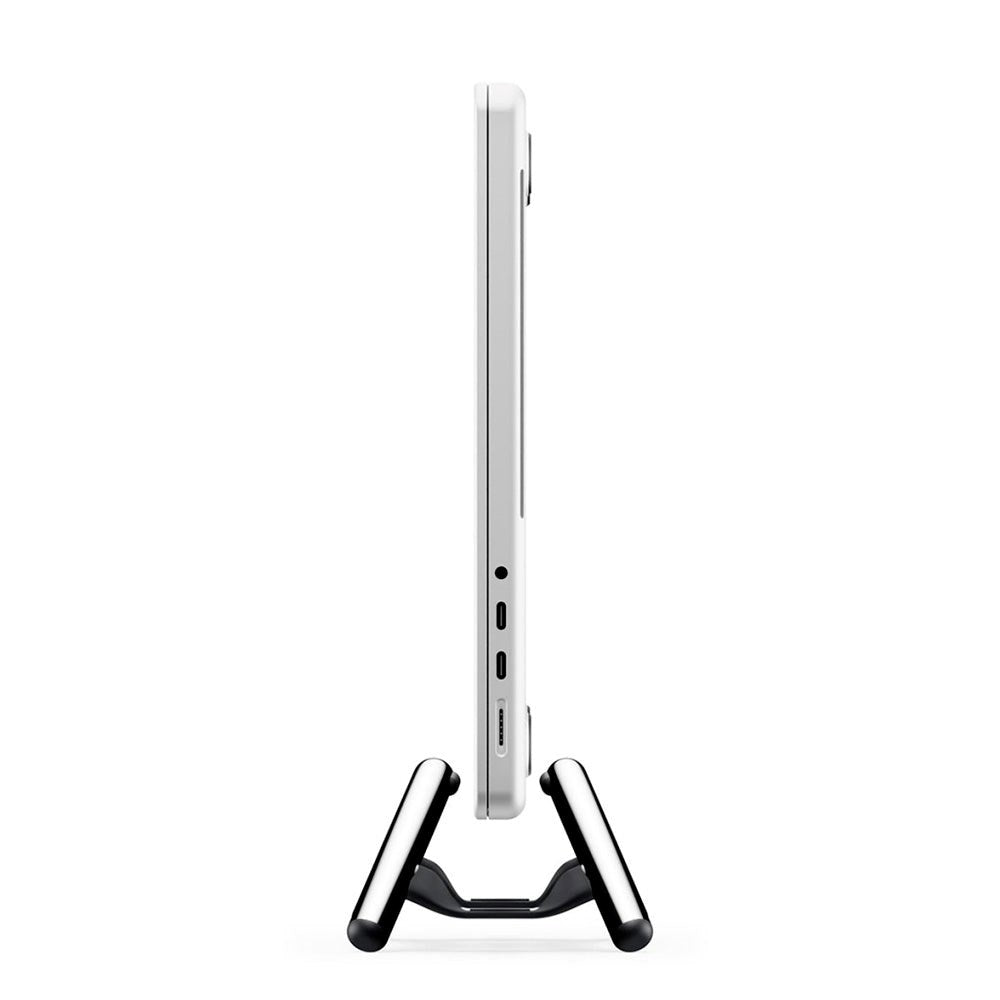 Twelve South BookArc Flex MacBook / PC Vertikal Stander - Krom