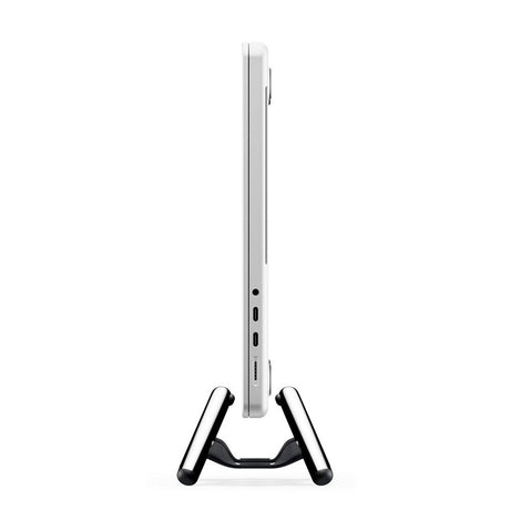 Twelve South BookArc Flex MacBook / PC Vertikal Stander - Krom