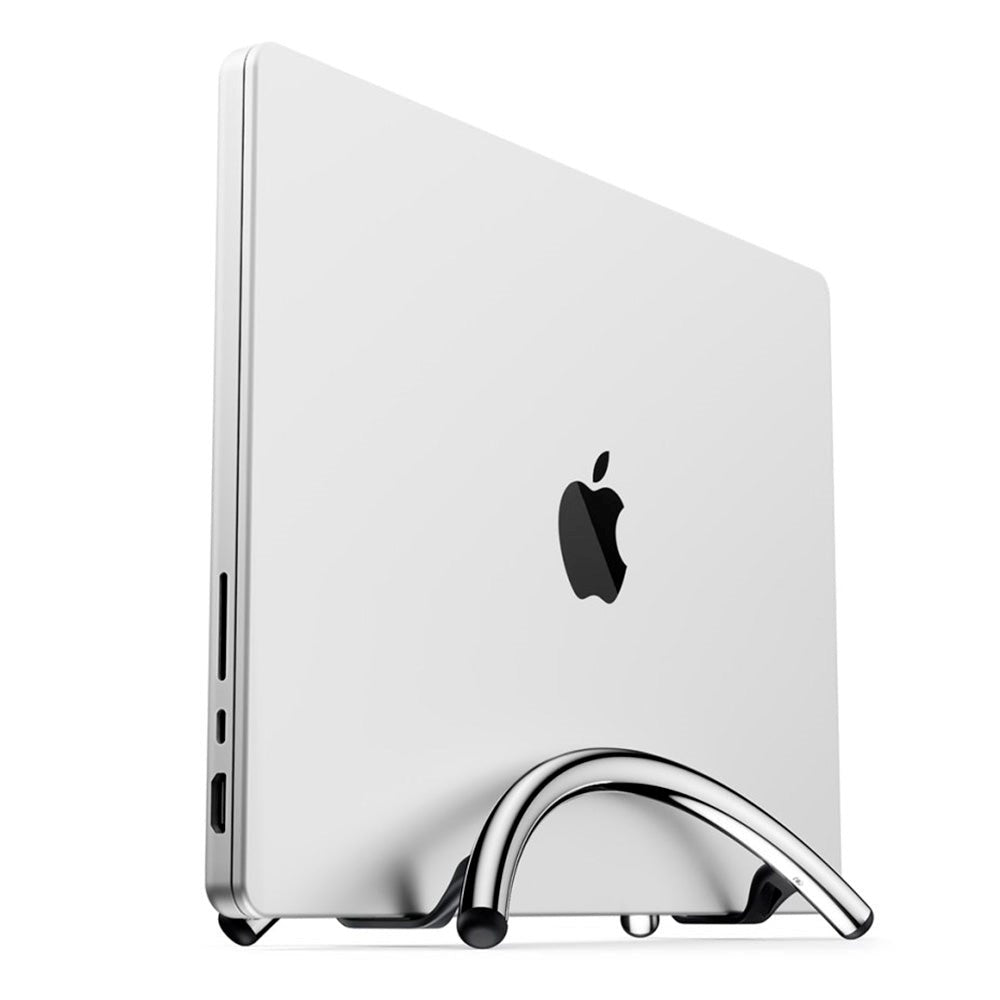 Twelve South BookArc Flex MacBook / PC Vertikal Stander - Krom