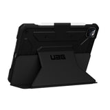 iPad Pro 12.9" (2021/2020) Urban Armor Gear - UAG - Metropolis Series Cover - Black