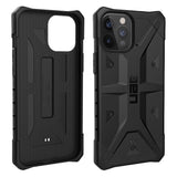 iPhone 12 Pro Max Cover UAG PATHFINDER Series - Sort