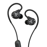 JLab Fit Sport 3 Trådløs Headset - Sort