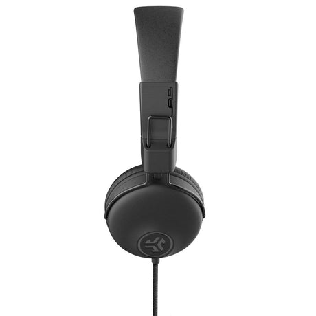 JLab Studio On-Ear Headset - Sort