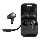 JLab JBuds Air Executive True Wireless Høretelefoner - Sort