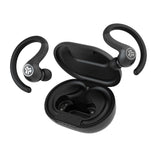 JLab JBuds Air Sport True Wireless Høretelefoner - Sort