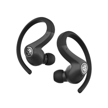 JLab JBuds Air Sport True Wireless Høretelefoner - Sort