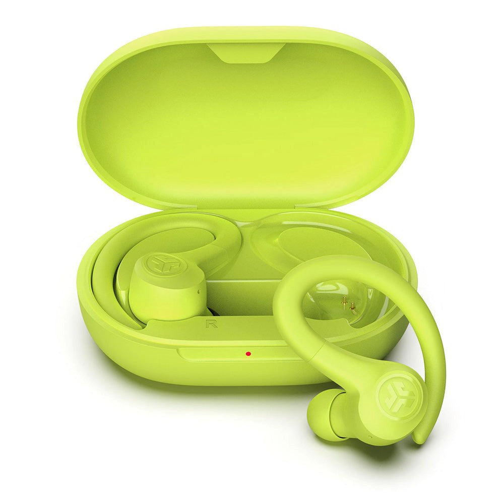 JLab GO Air Sport True Wireless Høretelefoner - Grøn